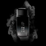 COMBO ÁRABE - MIRAGE (ASAD) + VIP (212 VIP BLACK) (100ml)