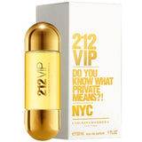 212 Vip Carolina Herrera - Perfume Feminino - Eau de Parfum - 100ml