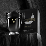 4 Perfumes Masculinos Importados (100 ml)  - 1 million | 212 black | Invictus V| Bleu