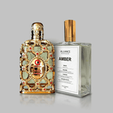 KIT Árabe - Lattafa Yara, Fakhar e Royal Amber - Queima de Estoque 🔥 - 100ml Cada