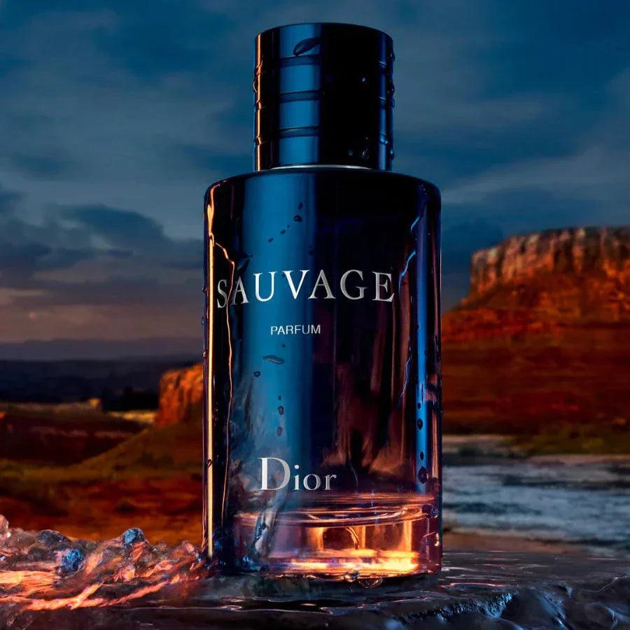 Kit 4 Perfumes Importados - Lattafa ASAD I 1Million I Sauvage I Bleu (100ml) - [JANEIRO BLACK]