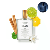 BLUE - Inspirado em Bleu de Chanel - [100ml] - Eau De Parfum