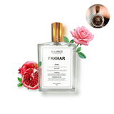 FAKHAR ROSE ALLIANCE - [100ml] - Eau De Parfum