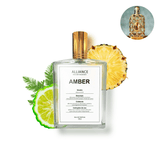 ROYAL AMBER  - [100ml] - Eau De Parfum