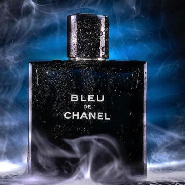 PAGUE 1 LEVE 4 PERFUMES MASCULINOS IMPORTADOS (100ml) - 1 million, 212 vip, sauvage, bleu [QUEIMA DE ESTOQUE BLACK]