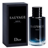 Kit 3 Perfumes Masculinos  - 1 Million , Sauvage Dior e 212 VIP Black (100ml) - [QUEIMA DE ESTOQUE]